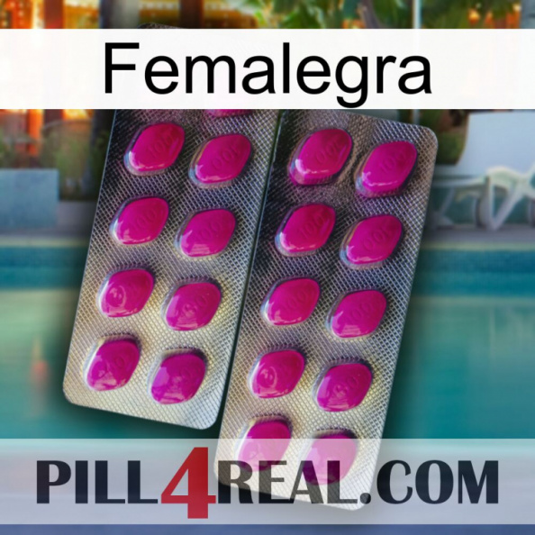 Femalegra 10